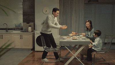 小改变让家更美好，2021从家开始“燃”起来！