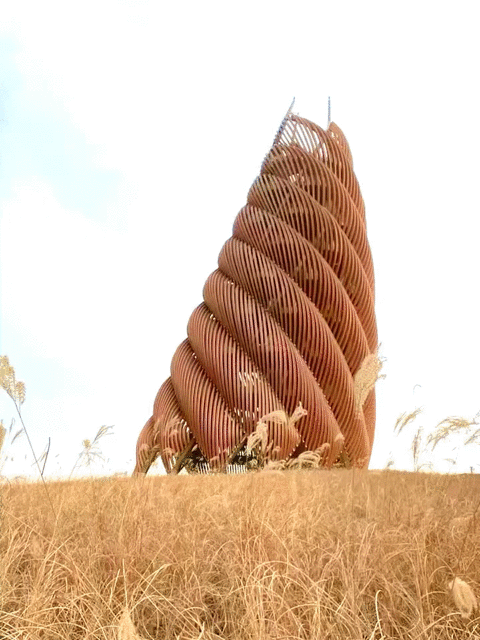 年度最笋建筑出炉了