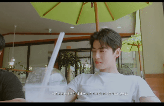 韩国第一天然美男 卸妆炸上热搜 帅到惨绝人寰（组图） - 27