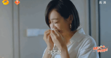41岁秦岚脸崩全民嘲，张柏芝胖到120斤了却能被捧上天（组图） - 27