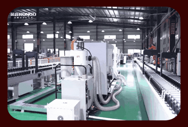 用匠心撰写荣高门窗二十周年鎏金诗篇，始终探索美好人居生活