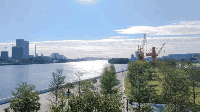 广州滨江上都璇湾公馆105~275㎡，值得入手！