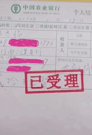 韩红曝光捐赠武汉明星名单：有些人，怕是再也不敢公开做好事了...（组图） - 16