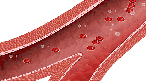 血管好不好，看2处就知道！从不做这5件事的人，血管更年轻