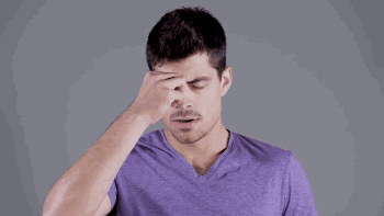 头皮发麻是怎么回事？