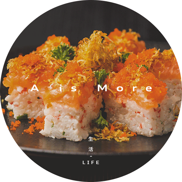 手掌间的精准 比分子料理更具温热的日式手握 Acircle生活平台 微信公众号文章阅读 Wemp