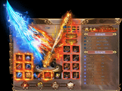 【天命神途】罪恶之城独家原创新服，100万RMB散人专属首杀首爆，充值礼包好打，无暗坑无套路，一分钱不花就玩此服