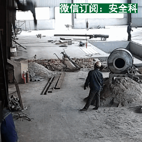 不系安全带，不戴安全帽的后果！一组图胜过百场培训的图7