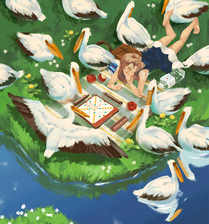 那特艺术教育携手"博洛尼亚国际插画展",现场探秘艺术宝藏!