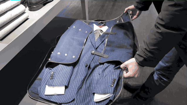法国人总结:男士香水使用指南 法国人总结:男士香水使用指南