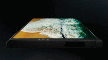 京东方、天马、维信诺、三星显示、LGD、AUO等携新技术及产品亮相SID的图6