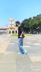 <a href='http://www.mcnjigou.com/?tags=2' target='_blank'>微视</a>舞蹈势力榜7月榜发布！  第10张