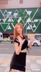 <a href='http://www.mcnjigou.com/?tags=2' target='_blank'>微视</a>舞蹈势力榜7月榜发布！  第12张