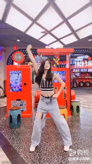 <a href='http://www.mcnjigou.com/?tags=2' target='_blank'>微视</a>舞蹈势力榜7月榜发布！  第16张