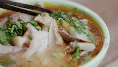 西北最低调的小城，藏着一个不输广州的早茶江湖！