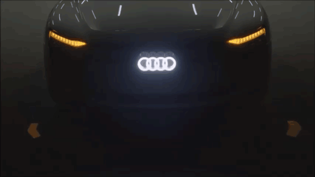 電動化下的汽車Logo設計趨勢的圖25