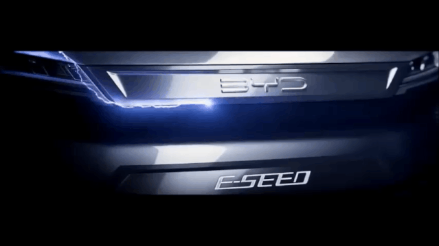 電動化下的汽車Logo設計趨勢的圖24