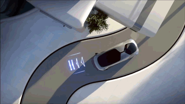 電動化下的汽車Logo設計趨勢的圖26
