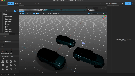 Qt Design Studio 4.5现已发布的图4