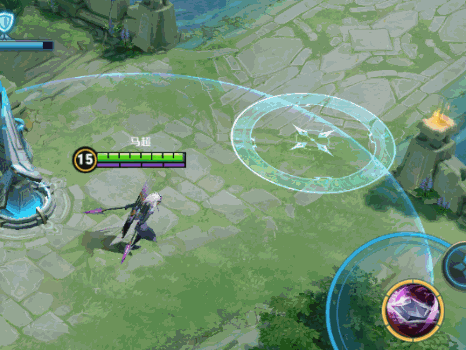 马超位移穿墙_位移比_马超打韩信昨打