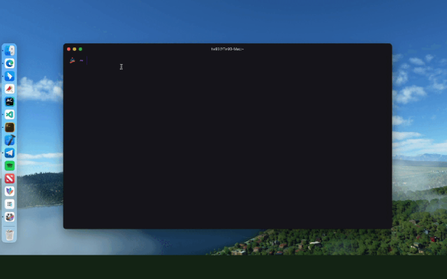23.4K Star，轻松将任何网页变成桌面应用程序