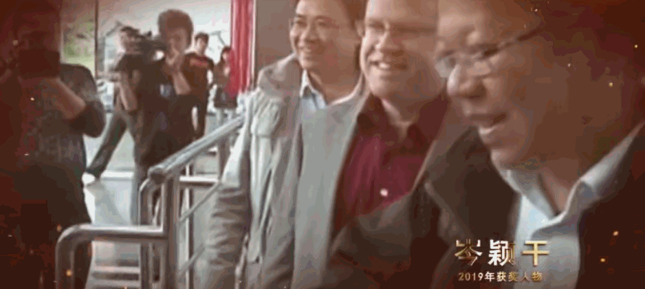 2021第七届慈孝文化节，向您发出一封温暖的邀请函！