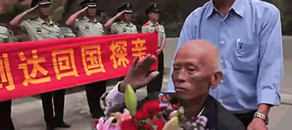 2021第七届慈孝文化节，向您发出一封温暖的邀请函！