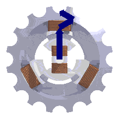 交流异步电机与永磁同步电机有何区别？的图4