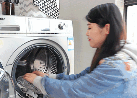 SeaMew washing machine cleaning guide 37