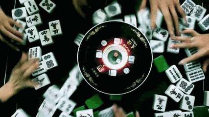 湖北又一市出手！取缔营利性麻将馆、棋牌室