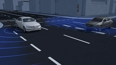 智者，大(dà)成丨新款梅賽德斯-奔馳E級車煥“芯”上市 再領豪華行政座駕典範(圖12)