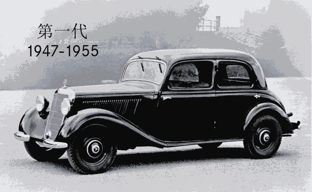 智者，大(dà)成丨新款梅賽德斯-奔馳E級車煥“芯”上市 再領豪華行政座駕典範(圖1)