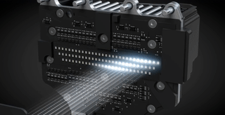 智者，大(dà)成丨新款梅賽德斯-奔馳E級車煥“芯”上市 再領豪華行政座駕典範(圖15)