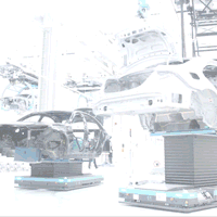 全新梅赛德斯-奔驰S级轿车全球首发 再度定义旗舰豪华的全新标准