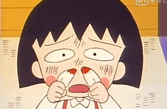 鼻窦炎患者经常流鼻血不知所措怎么办？