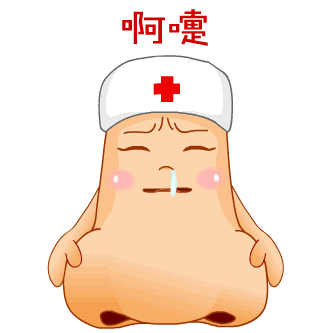 鼻炎有多痛苦，鼻炎患者的求生欲就有多强！