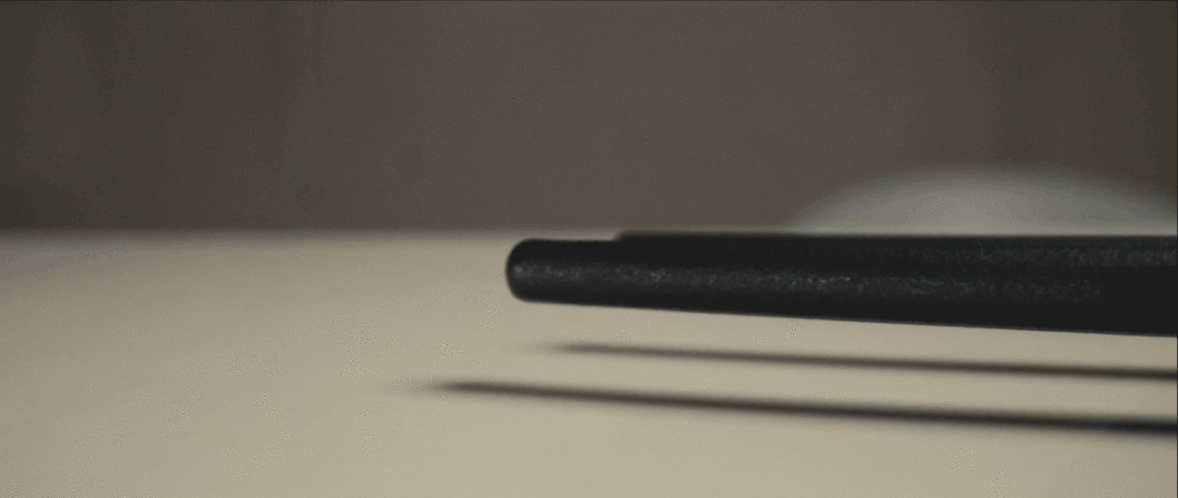 设计一双不沾桌面的悬浮筷，能与桌面保持卫生距离！的图4