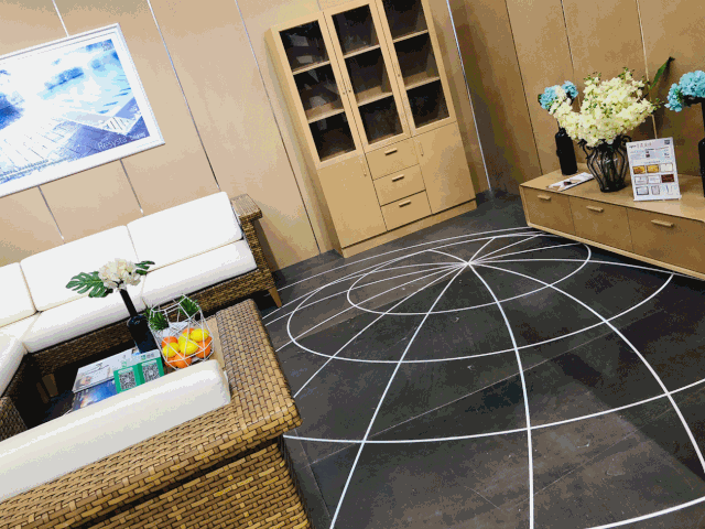 锡山集团agiowood 中国（广州）国际建筑装饰博览会