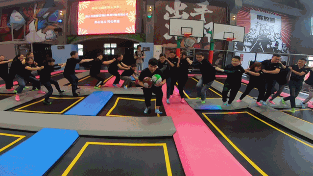 开拓者·无畏前行〡agio年度尾牙盛会完美落幕