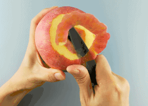 为什么说剥橘子前必须先洗皮原来真相是这样