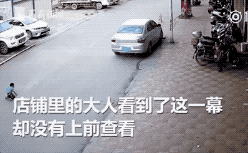 23张人性与爱的图片，看到第一张就受不了！（组图） - 26