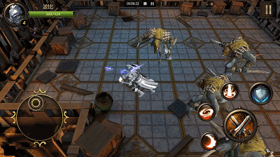 一个月，几个人，技术宅让你“爱象节款游戏”