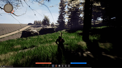 一个月，几个人，技术宅让你“爱象节款游戏”