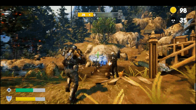 一个月，几个人，技术宅让你“爱象节款游戏”