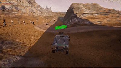 一个月，几个人，技术宅让你“爱象节款游戏”