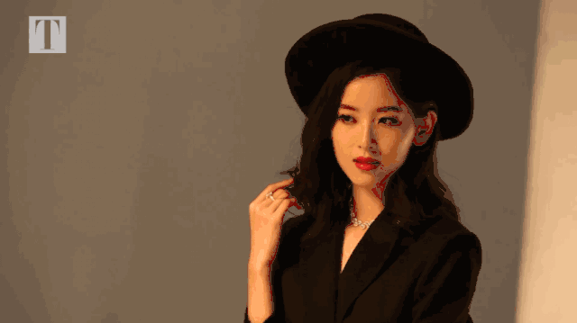 图片[19]-章泽天 - 如意-如意