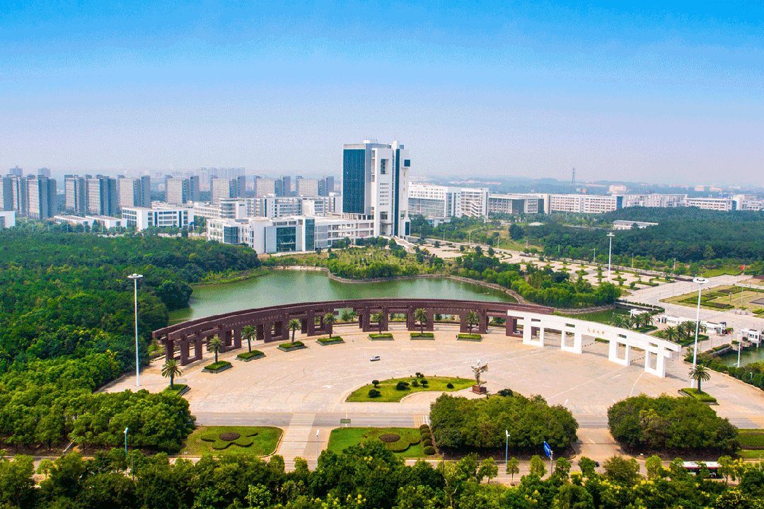 南昌大学国际本科2026年3月招生考试通知