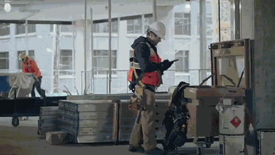 AI监控摄像机问世，会不会有一批人员面临着失业呢？(图9)