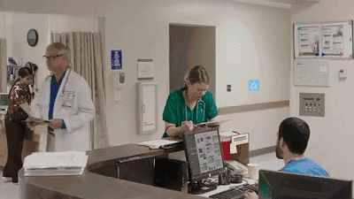 AI监控摄像机问世，会不会有一批人员面临着失业呢？(图7)