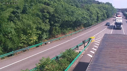 壁纸 道路 高速 高速公路 公路 桌面 408_230